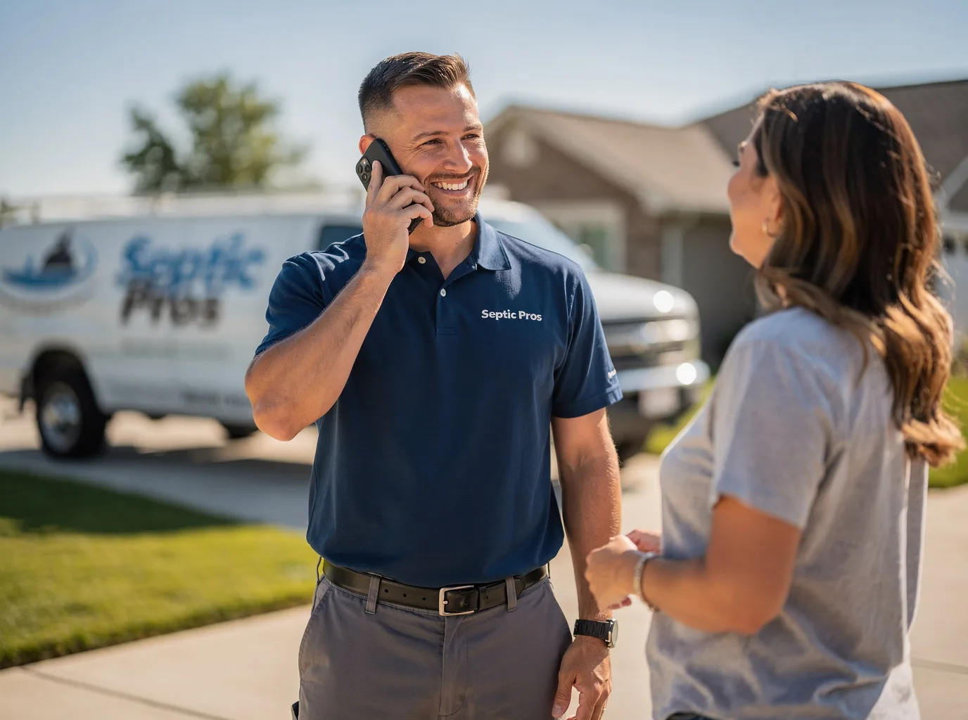 Septic Tank Pumping Neches, TX FAQs